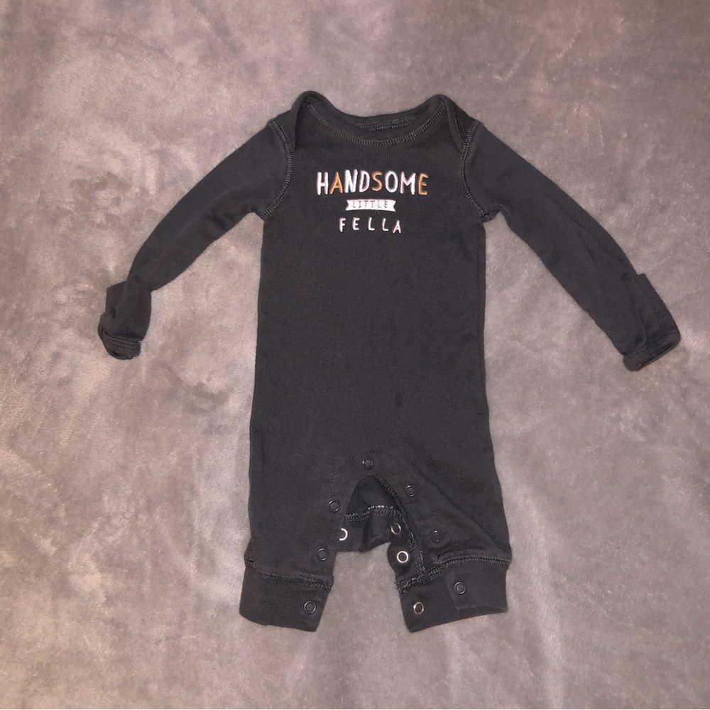 NB outfit